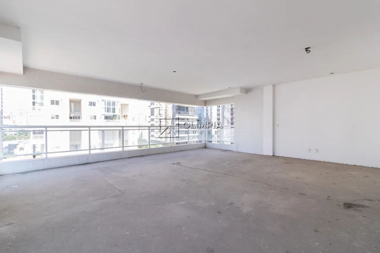 Venda · 2 dormitórios no Vila Nova Conceição - Foto 4