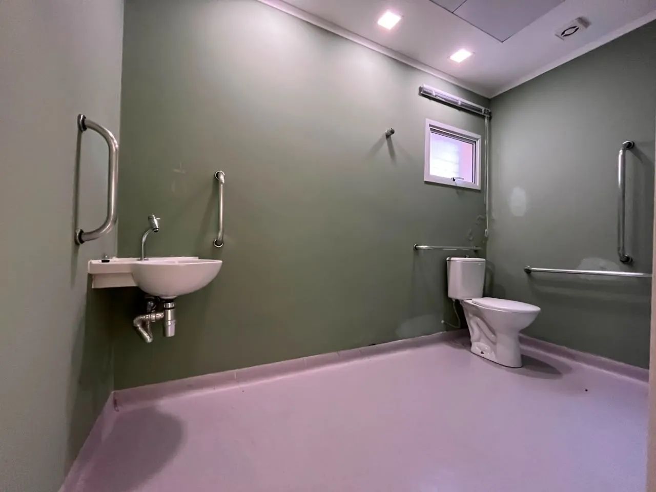 Sala comercial para aluguel no Centro de Chapecó - Foto 4