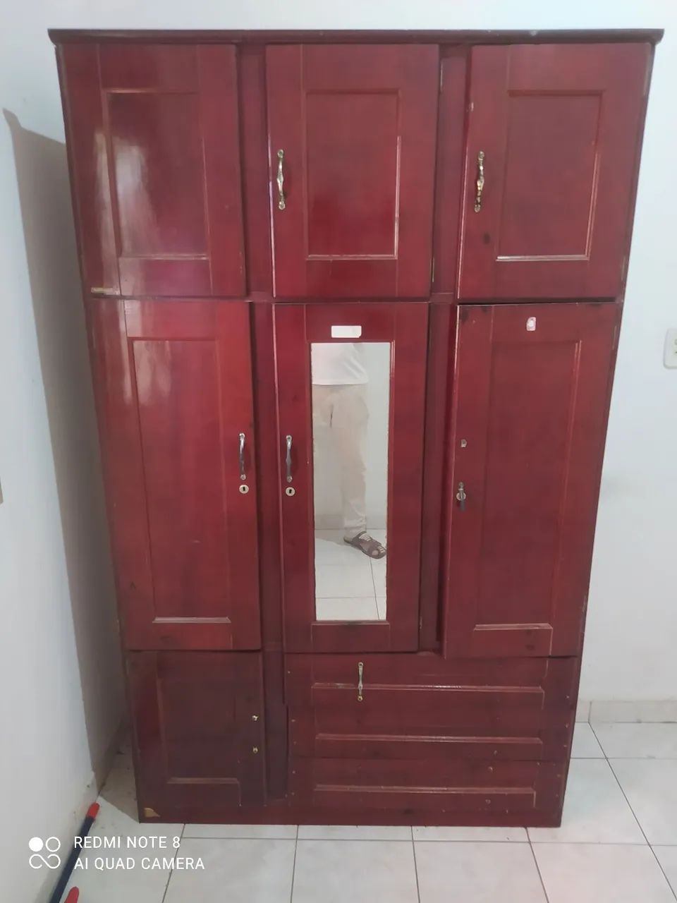 Guarda-roupa