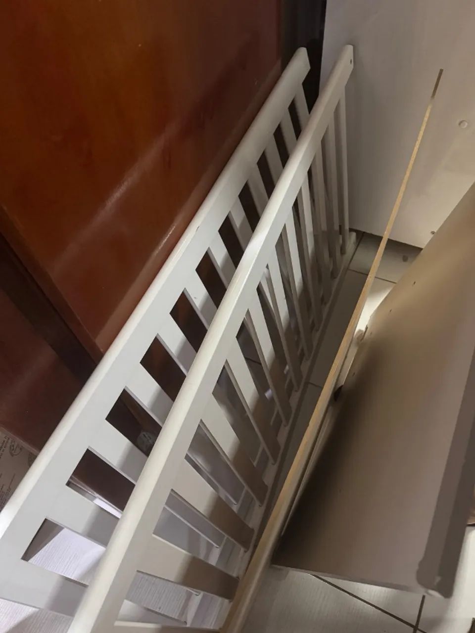 Berço  - Foto 2