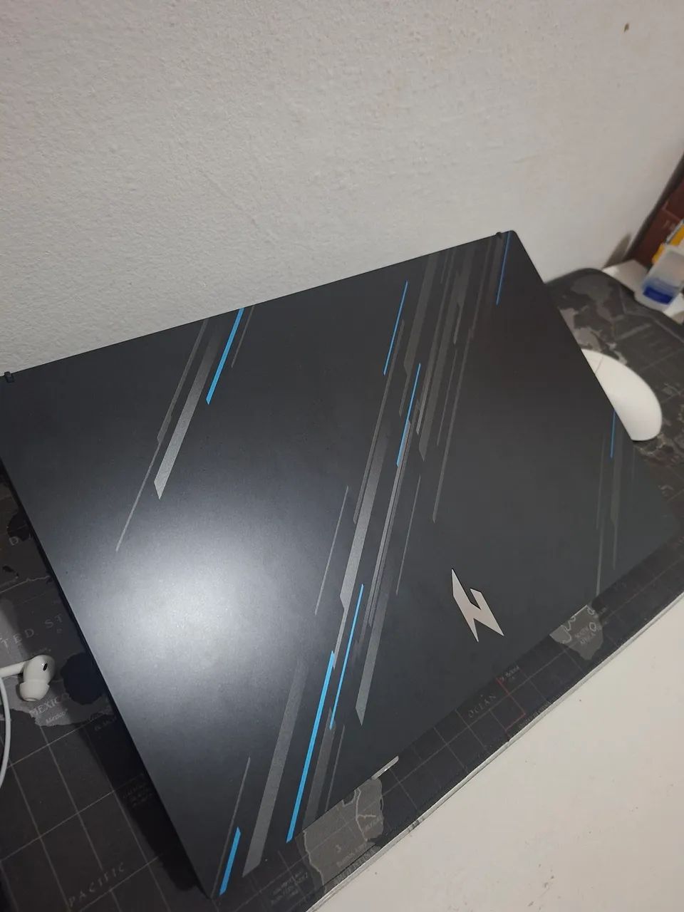Nitro v15 rtx 3050 - Foto 2