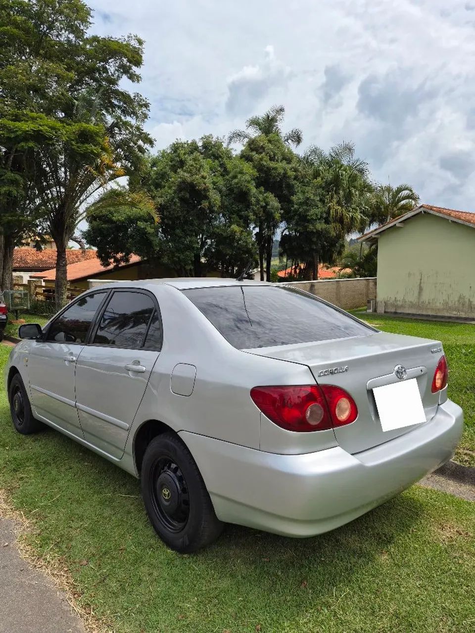 Toyota Corolla XLI 1.6 16V 110cv Mec. 2007 - Foto 5