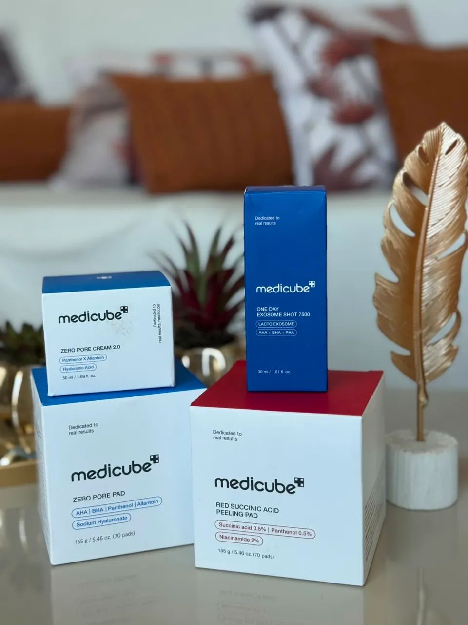 Produtos medicube - Foto 4