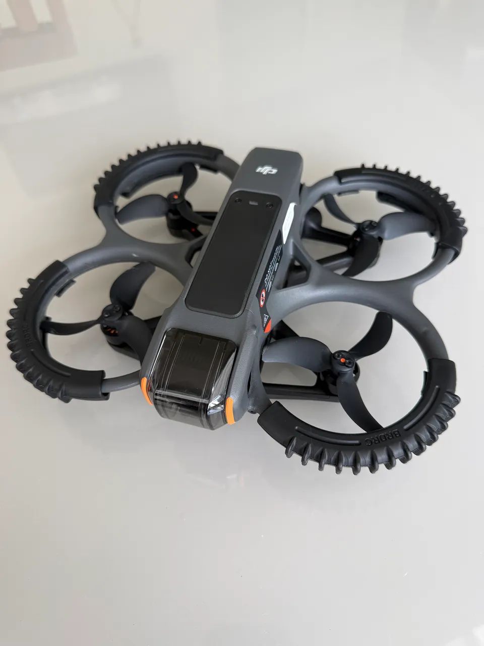 DJI Avatar 2 (Combo Fly More) - Foto 3