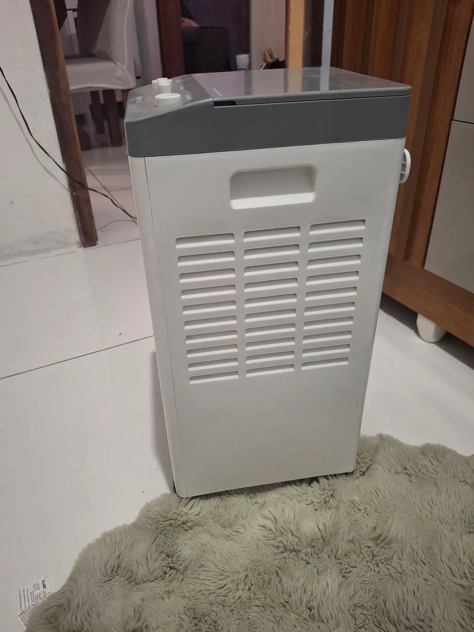 climatizador de ar - Foto 2