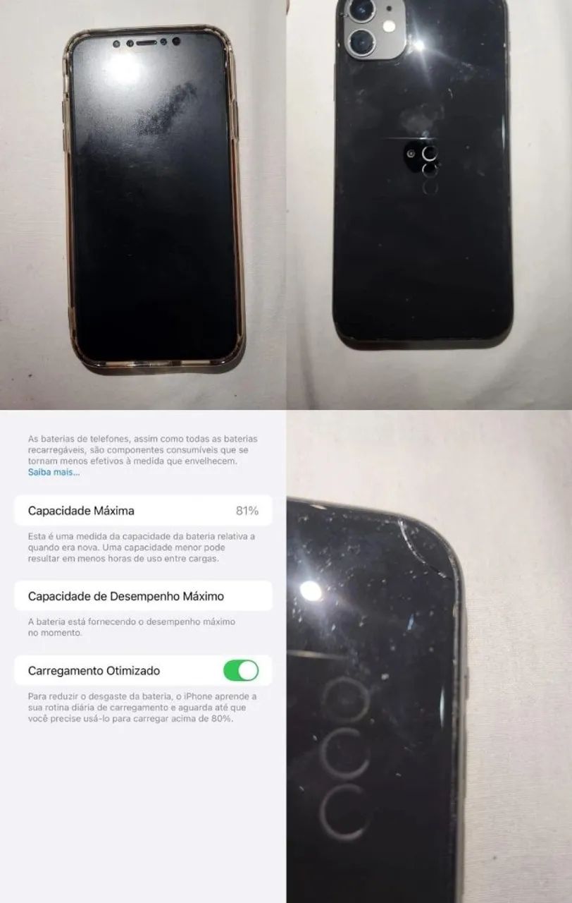 Iphone 11 64gb 