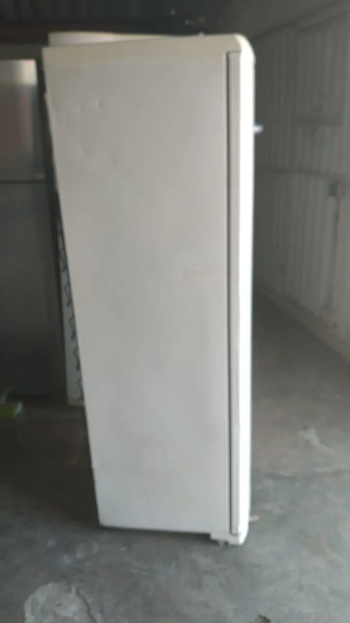 Freezer Electrolux  - Foto 2