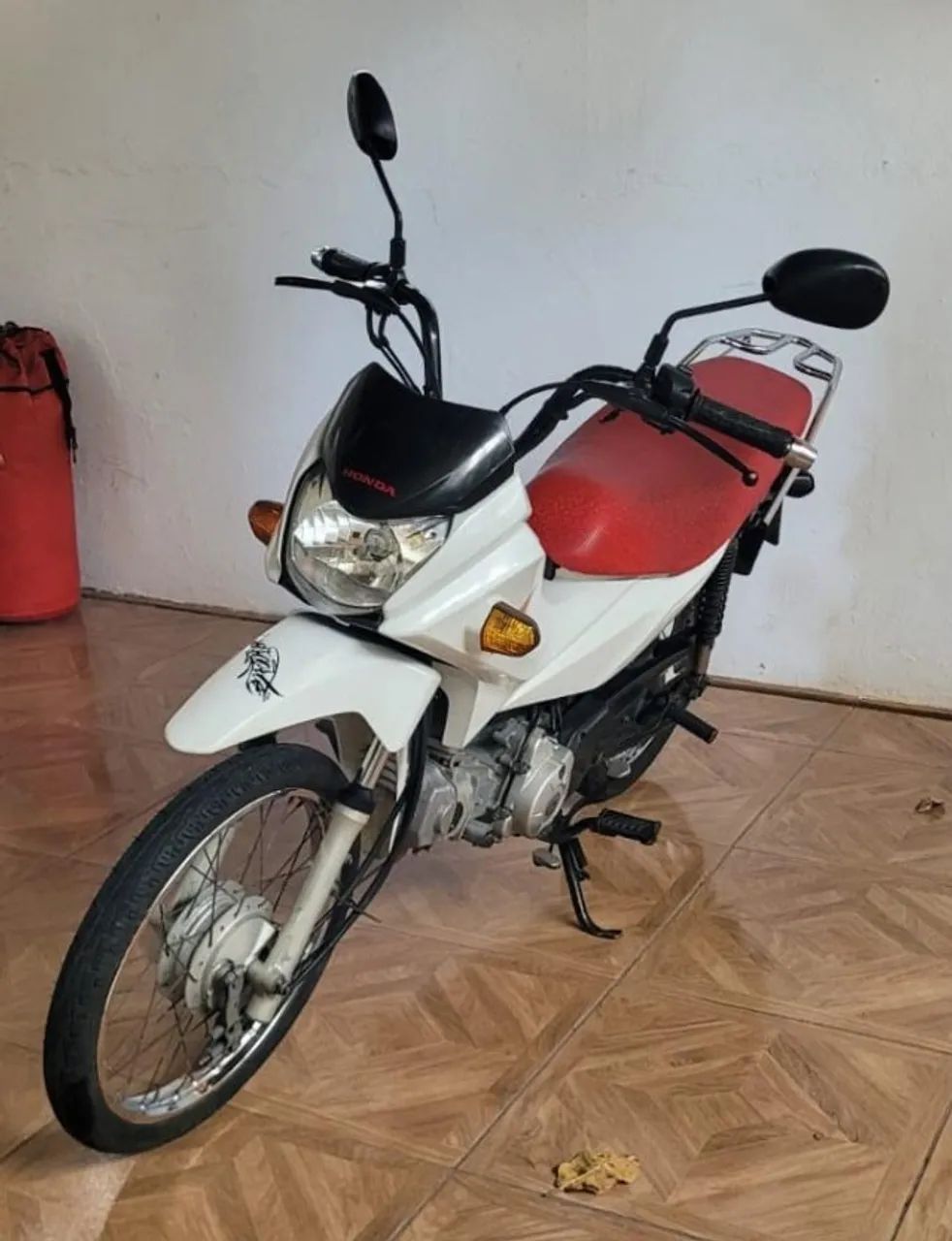 Pop 110i 2021 - Foto 2