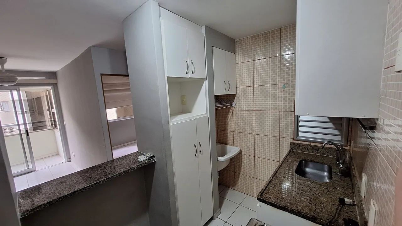 Apartamento 1 quarto - Belvedere Antares  - Foto 4