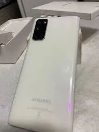 S20 Fe 5G  snapradragon  - Foto 2