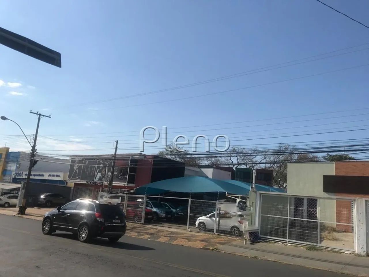 Terreno à venda em Campinas, Taquaral, com 289 m² - Foto 4
