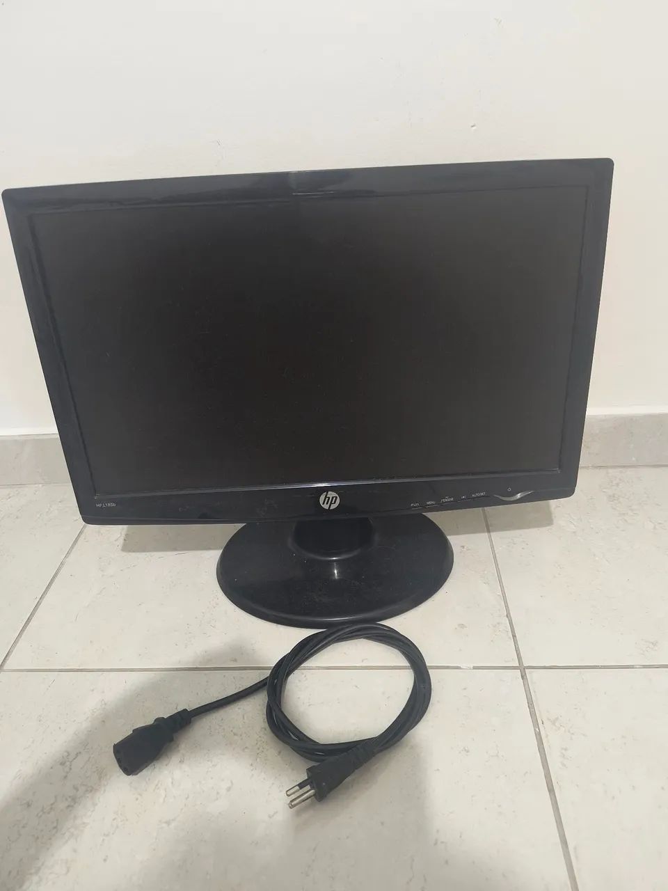 Monitor 