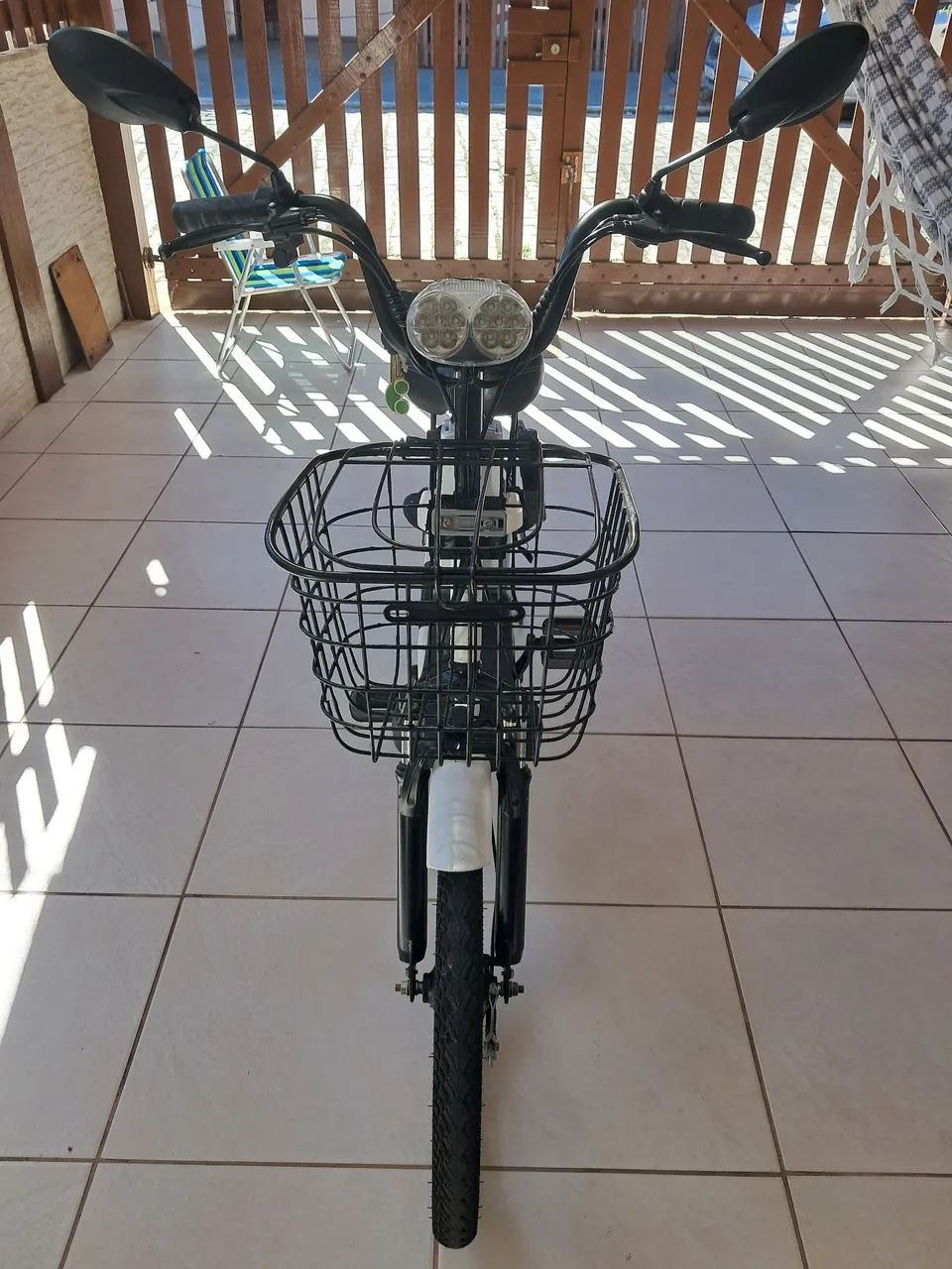 Bicicleta LEV E-BIKE S - Foto 2