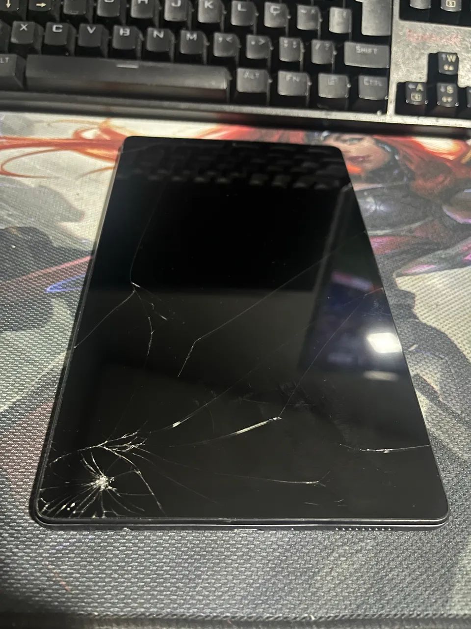 Galaxy Tab A7 Lite  - Foto 3