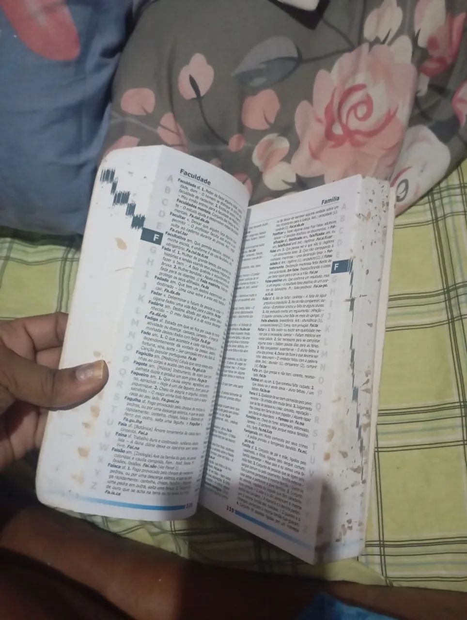 Dicionário de inglês  - Foto 2