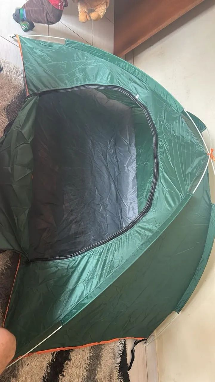 Vende barraca iglu nova - Foto 2