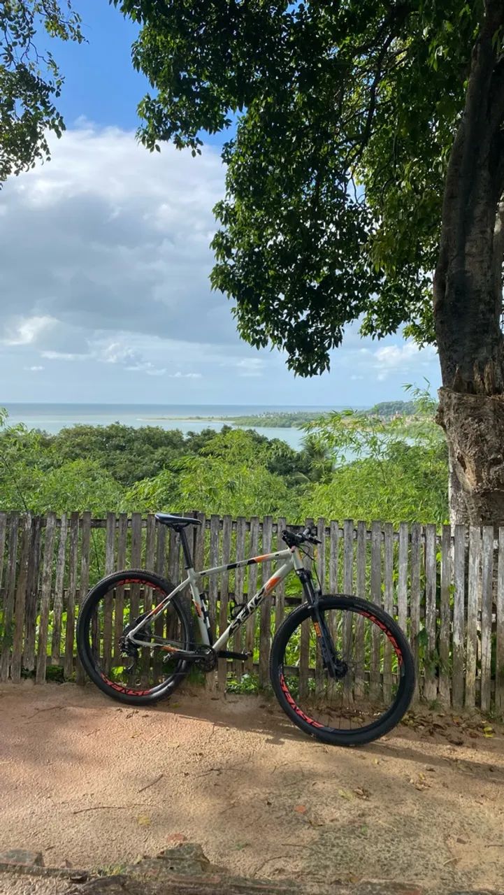 Sense fun evo aro 29 - Foto 3