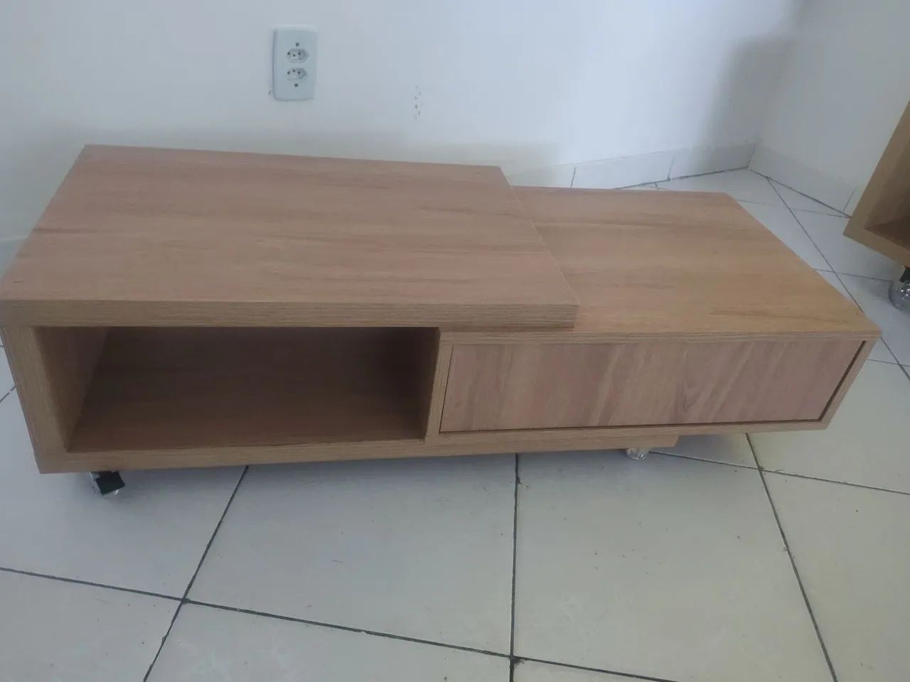 Mesinha centro 