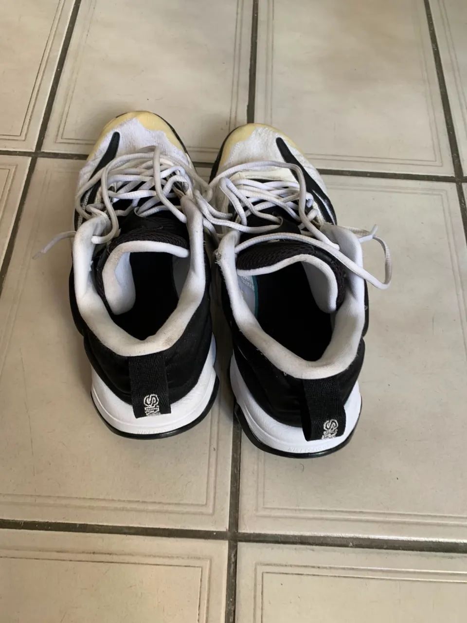 Nike Giannis t. 40 - Foto 2