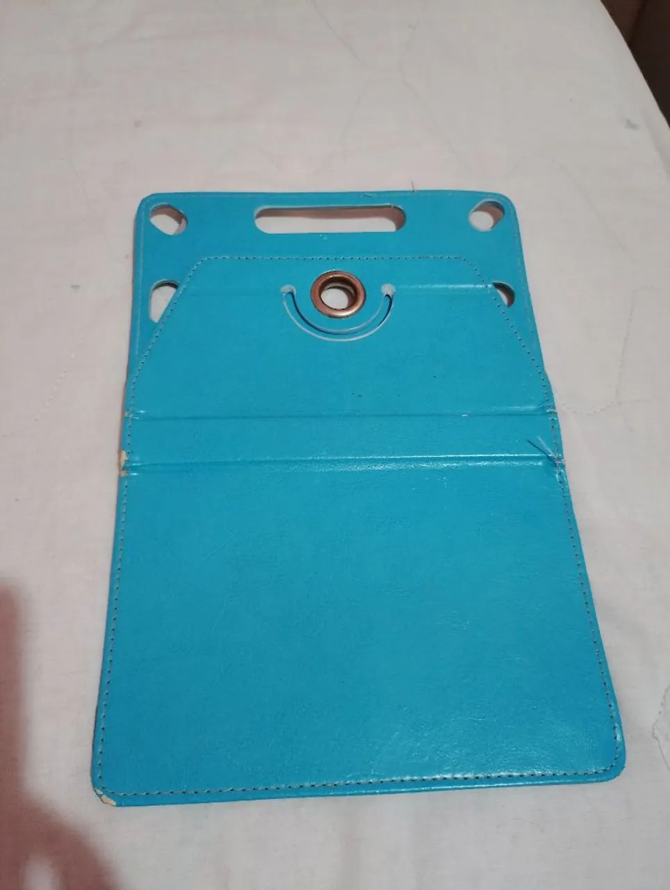 Capa para tablete