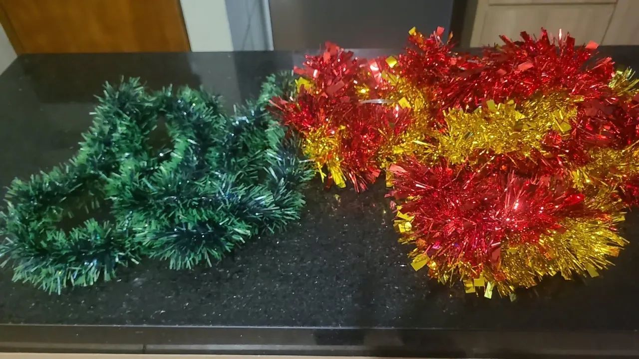 Árvore de natal  - Foto 4