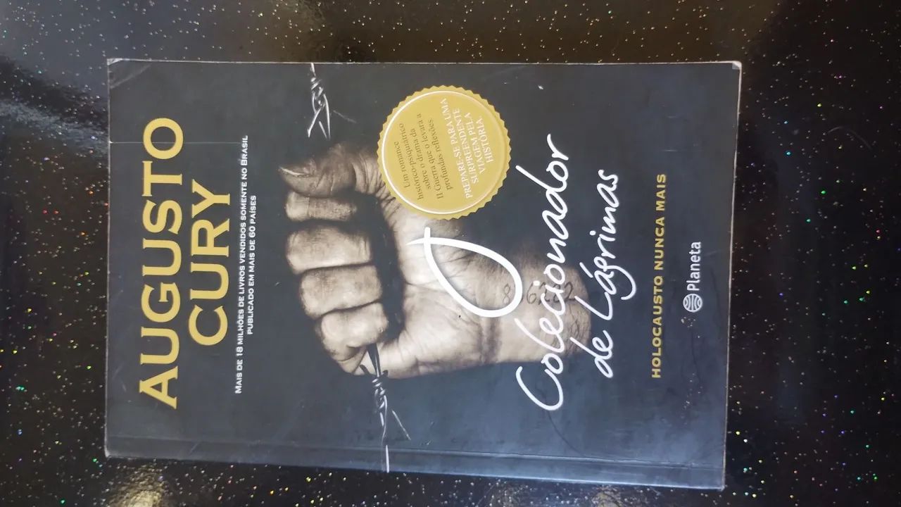 Excelente livro  - Foto 5