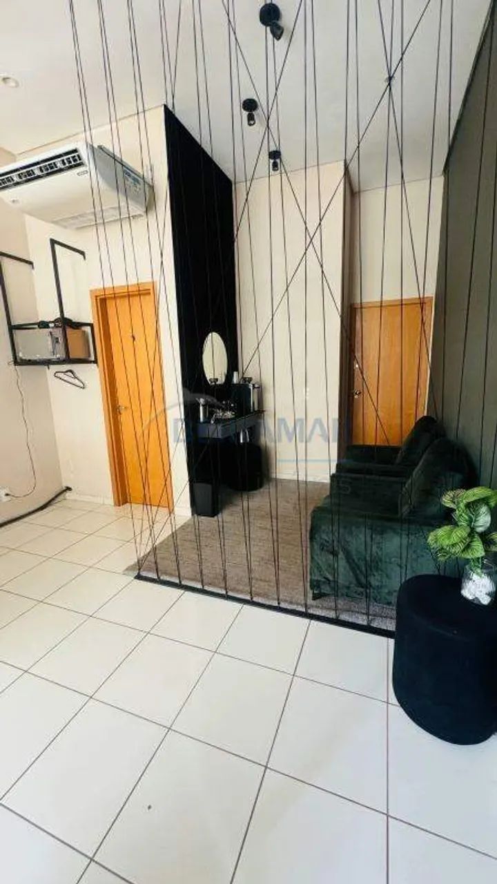 Sala Comercial à Venda  32m²  Edifício One Mall Business  Águas Claras