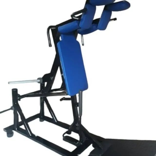 Agachamento Articulado Hack Squat - PROMOÇÃO !  4200,00 - Foto 2