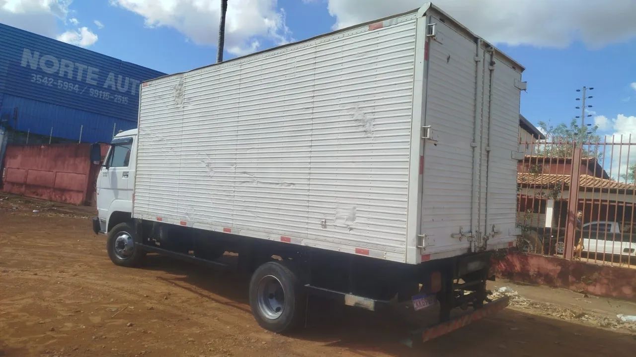 Vendo 8150 delivery  - Foto 2