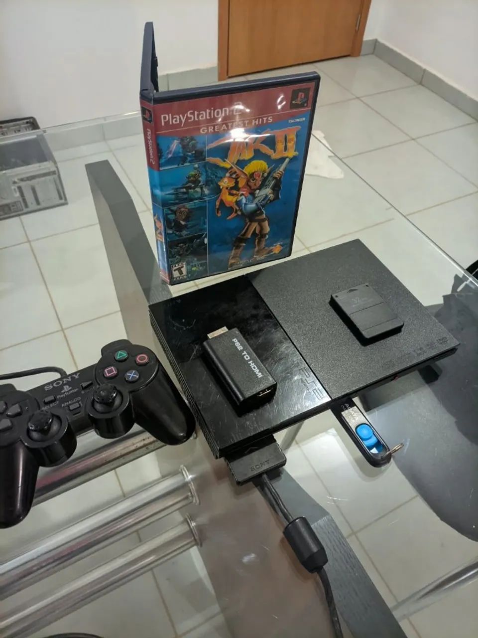 Playstation 2