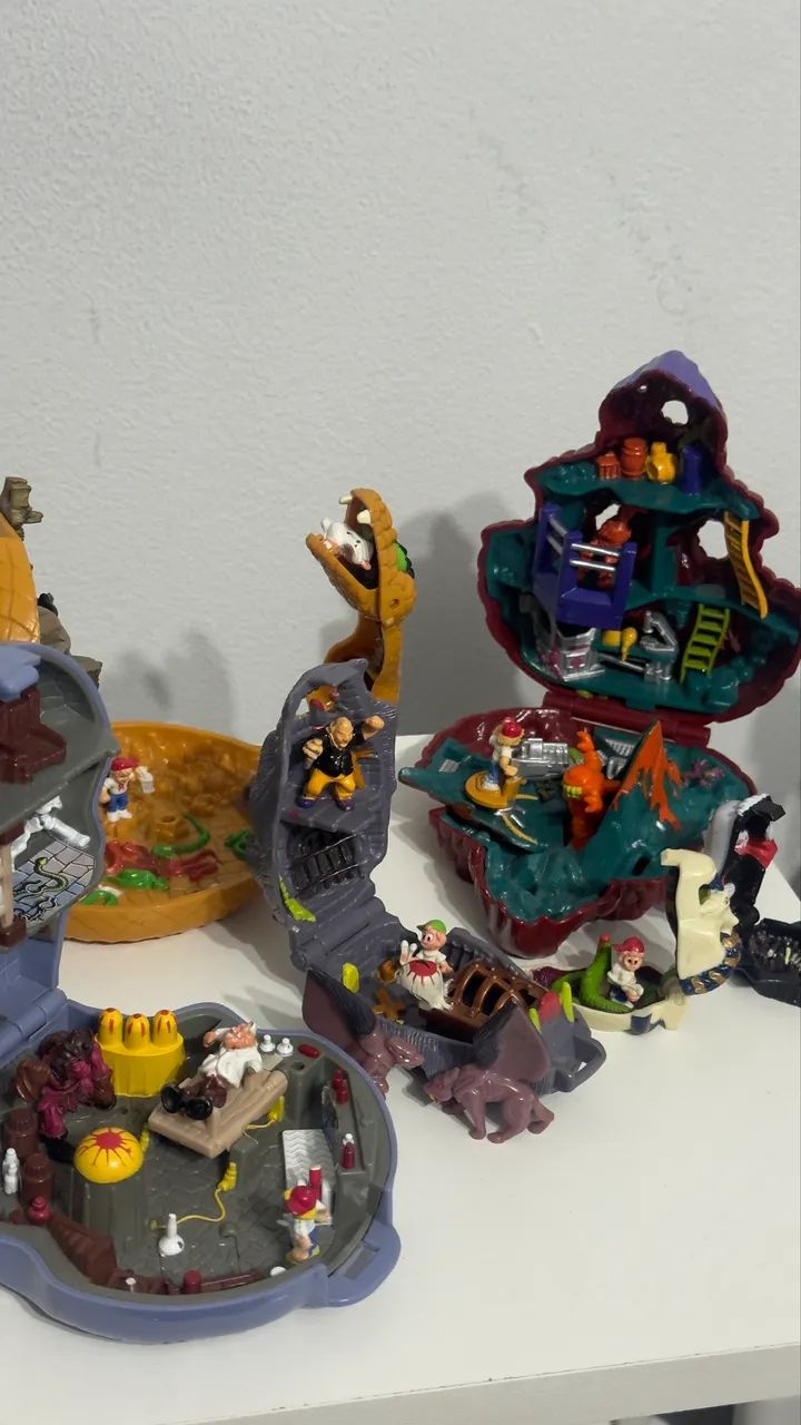 Miniatura Mighty Max  - Foto 4