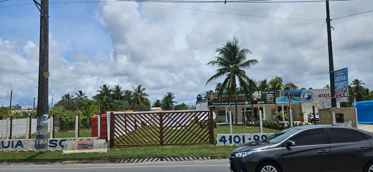 Foto - Aracaju - Atalaia