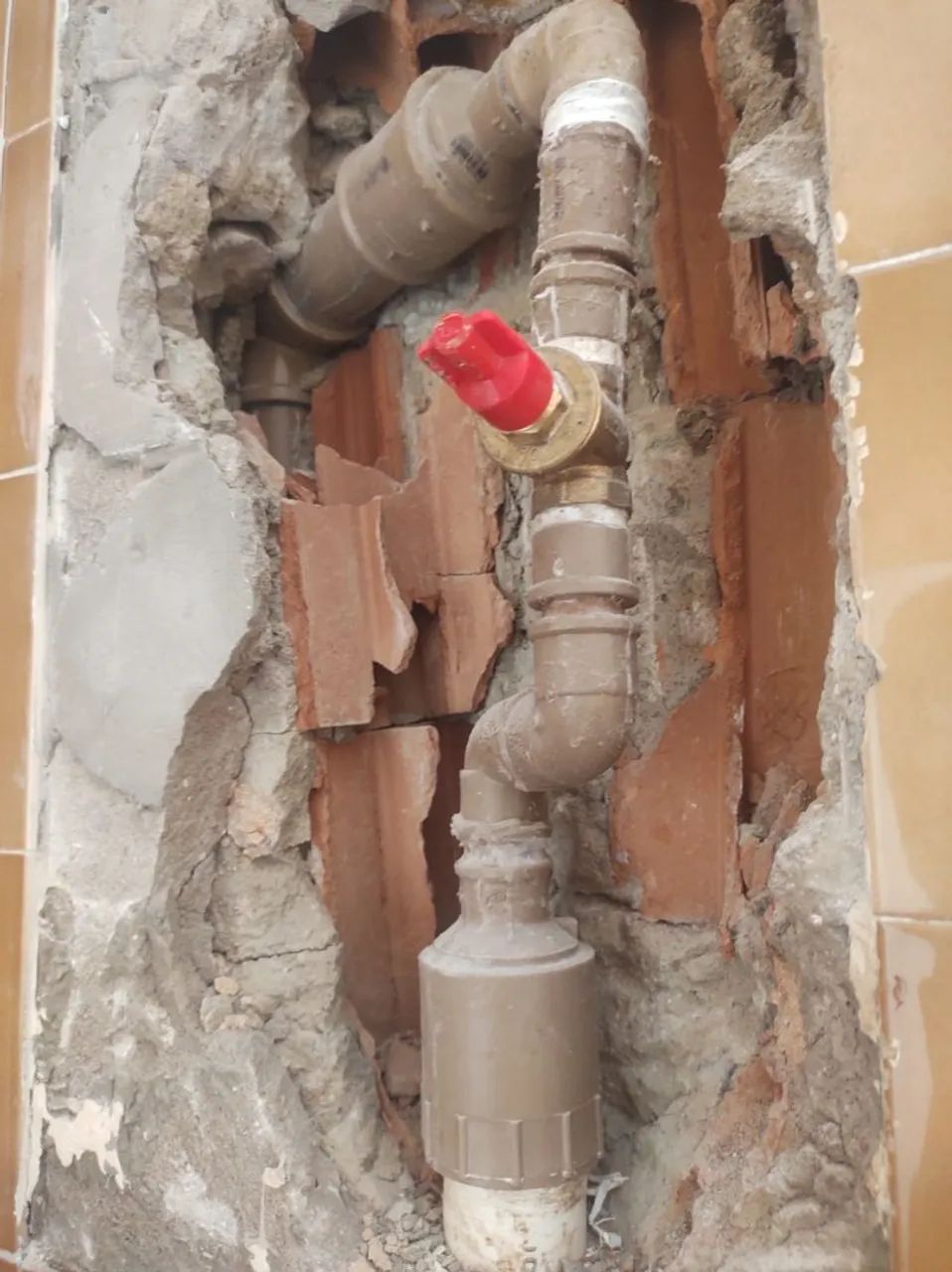 REFORMAS E CONSTRUÇÕES LOJAS W - Foto 2