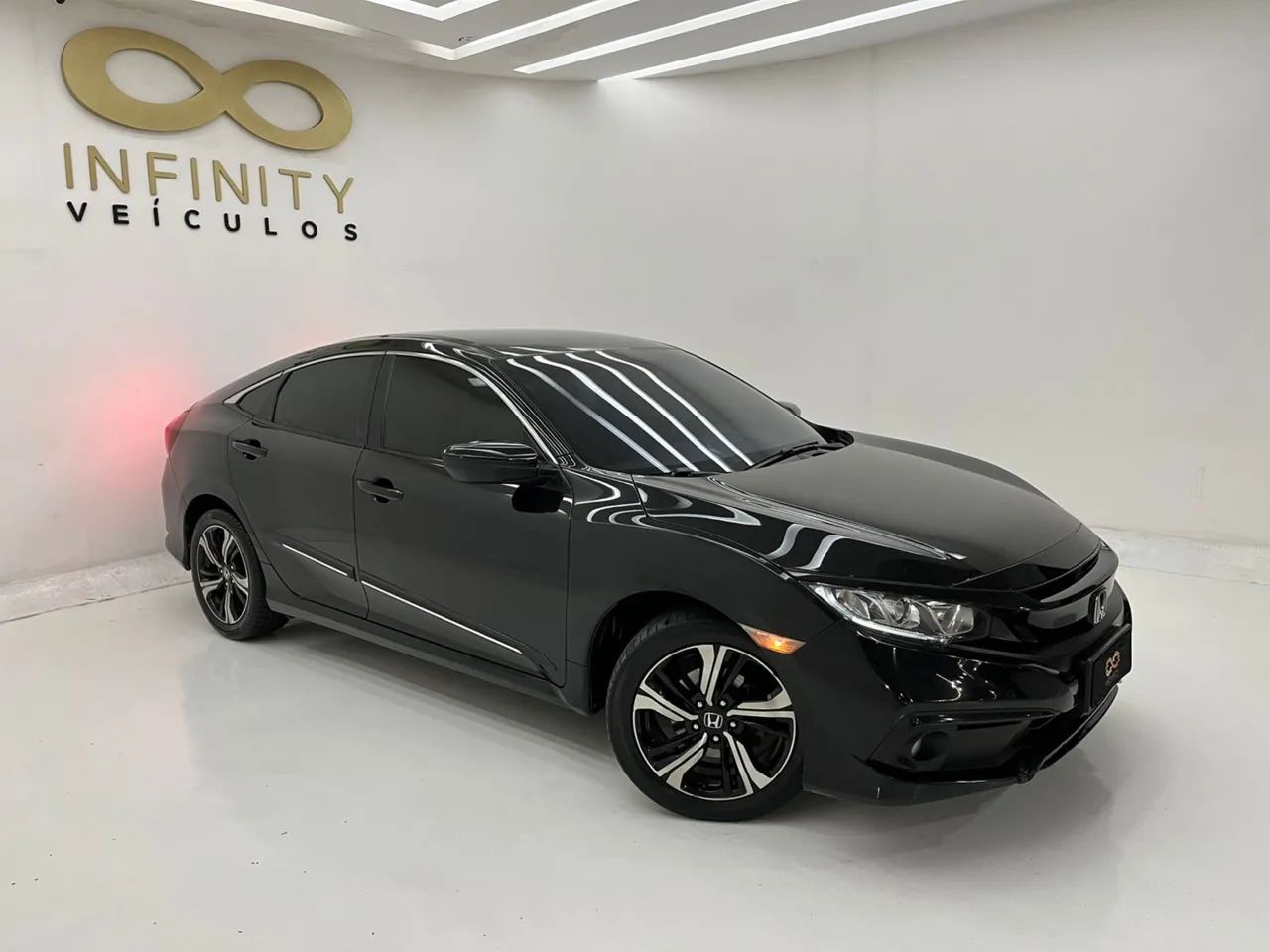 Honda Civic 2020