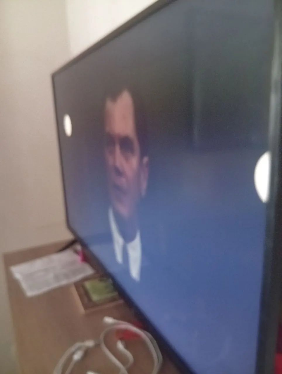 Televisão LG 43 full HD  - Foto 2