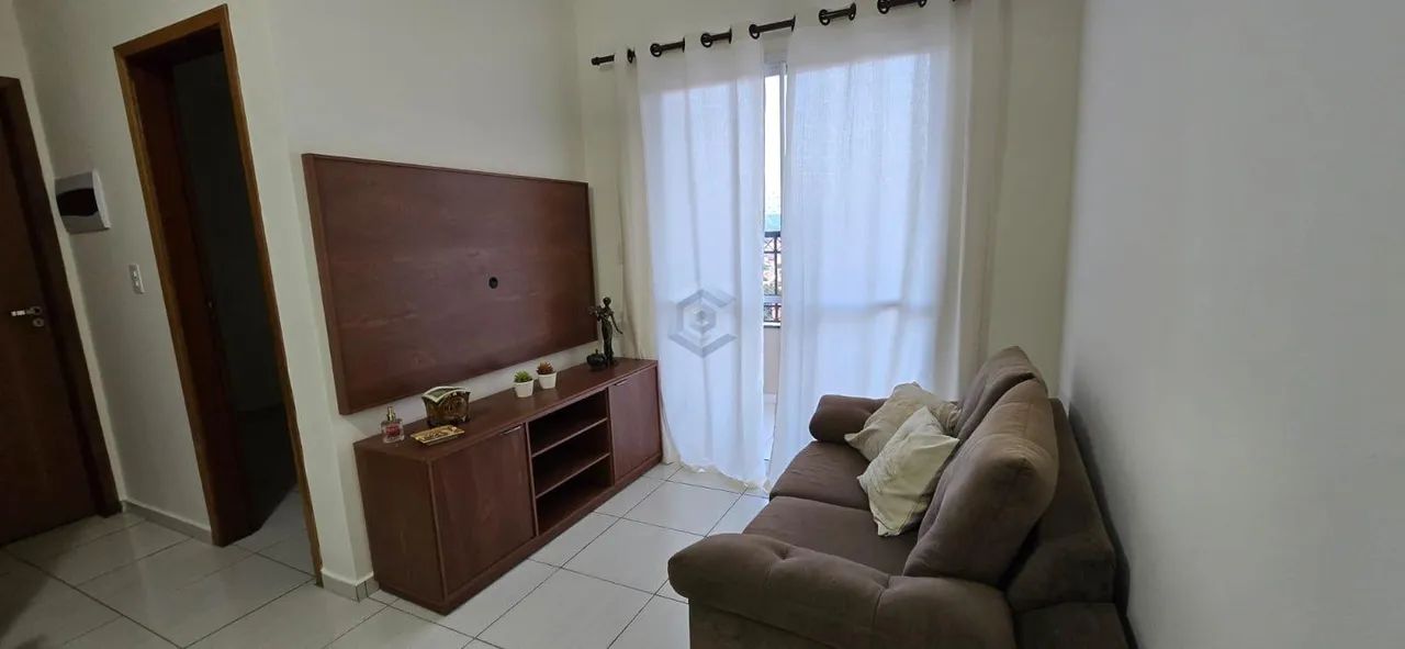 Apartamento para Alugar no Parque Campolim, Sorocaba | 52m² - Foto 5