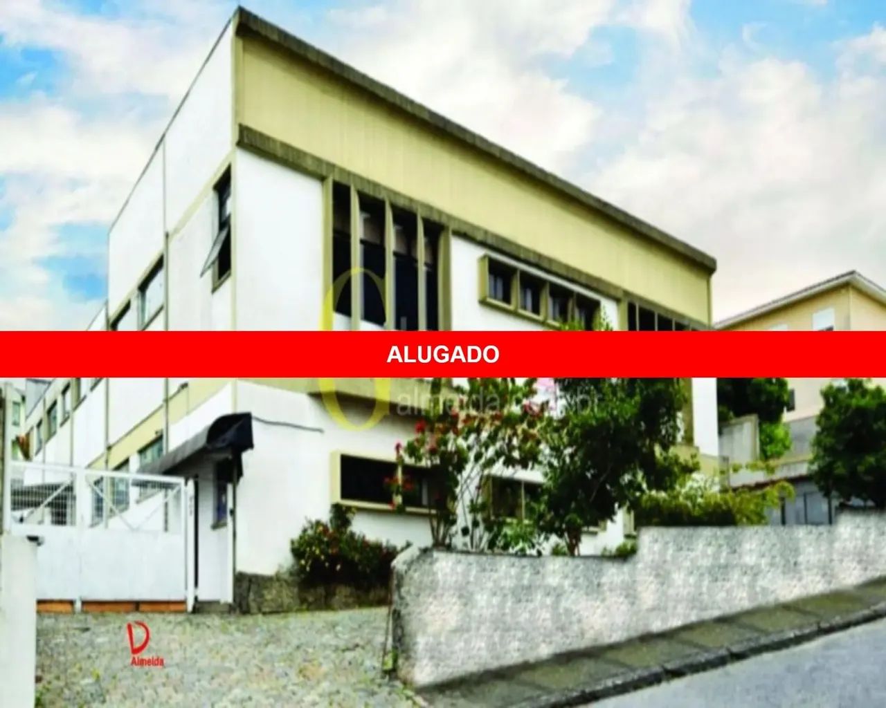 Pavilhão/Galpão para alugar no bairro Vila Siqueira - São Paulo/SP