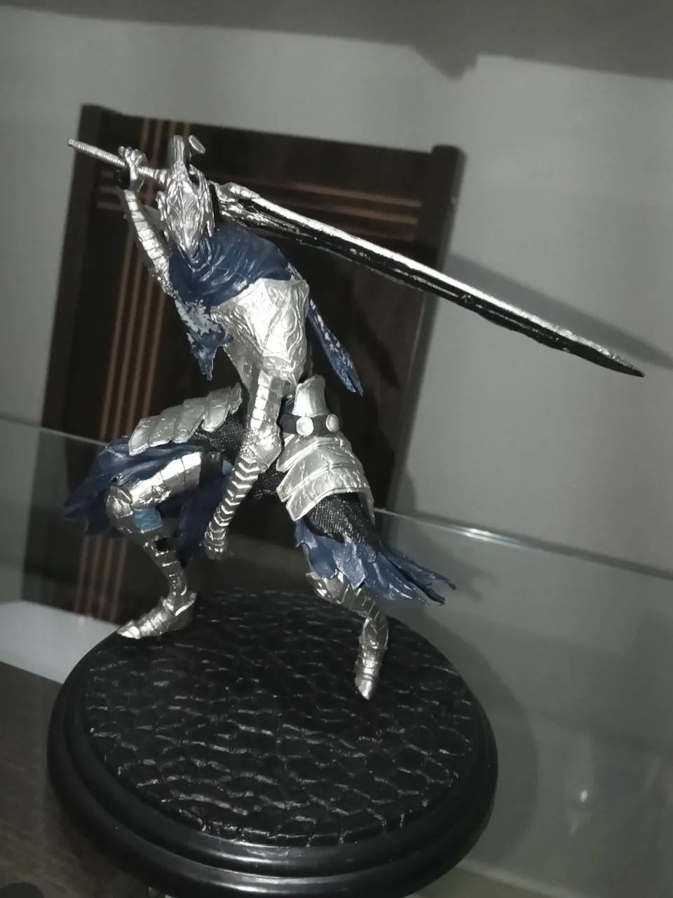 Action Figure Rara do Darksouls  - Foto 2