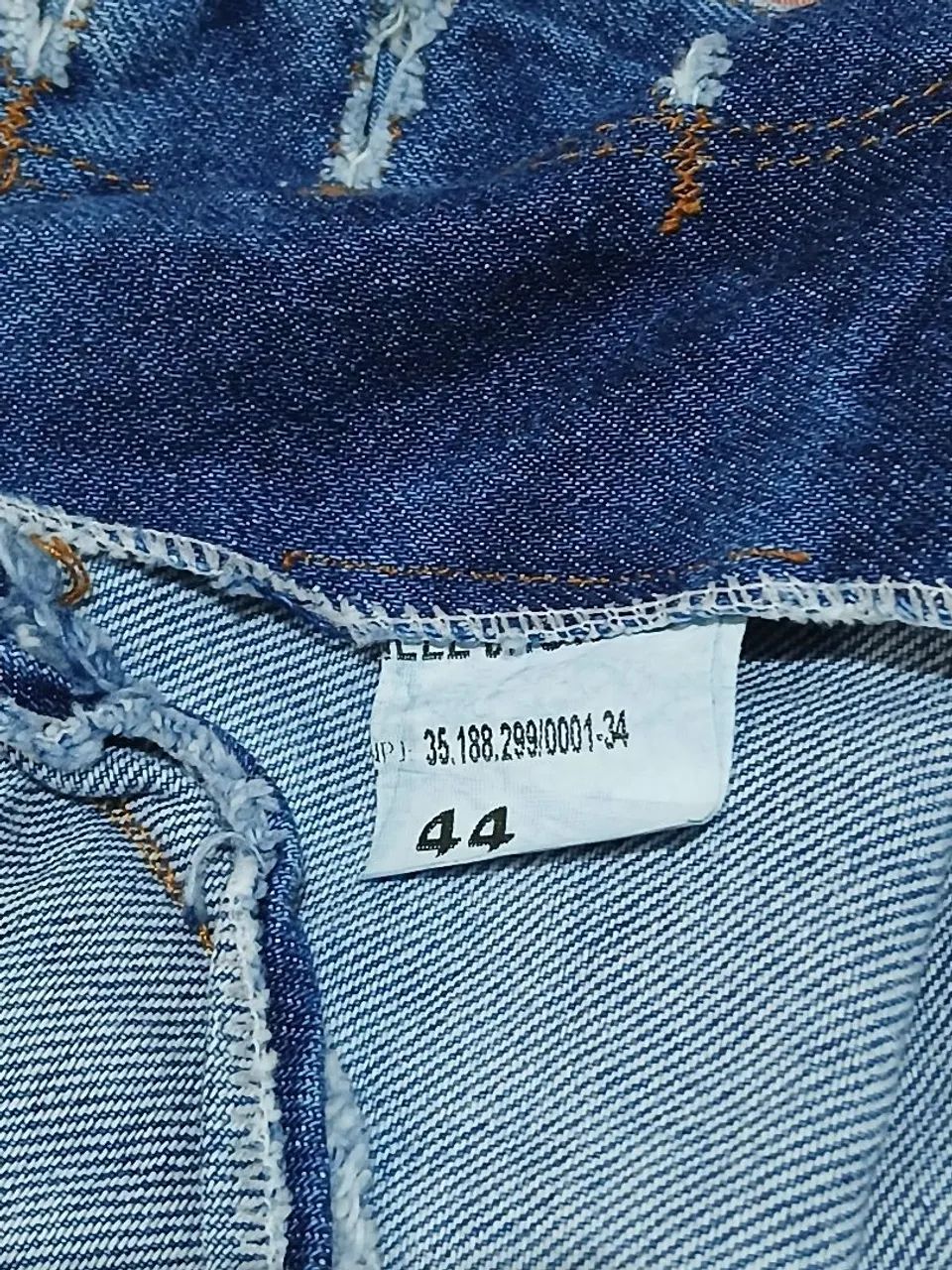 Saia Midi  Veste 42/44 - Foto 3
