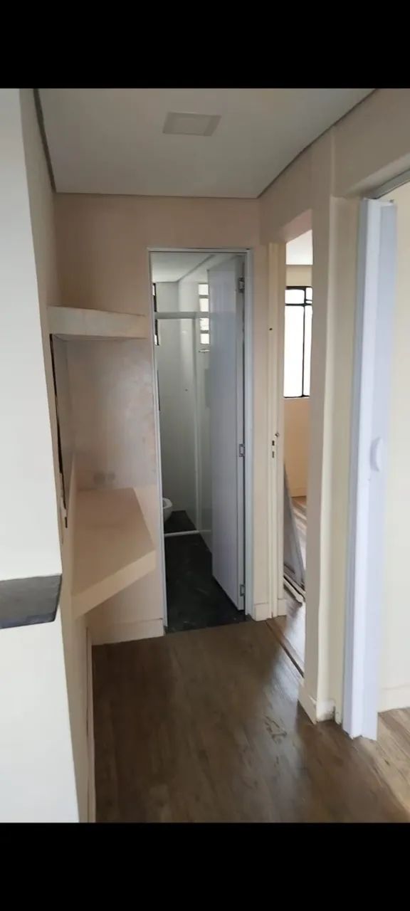 Foto - São Paulo - Conjunto Habitacional Santa Etelvina III