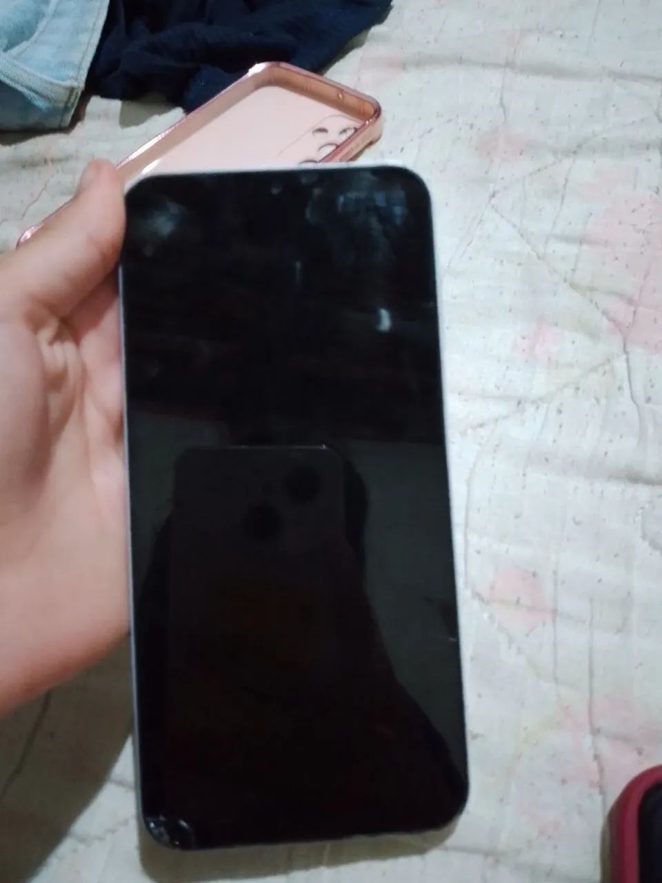 Samsung Galaxy A15 128GB funcionado perfeitamente. - Foto 2
