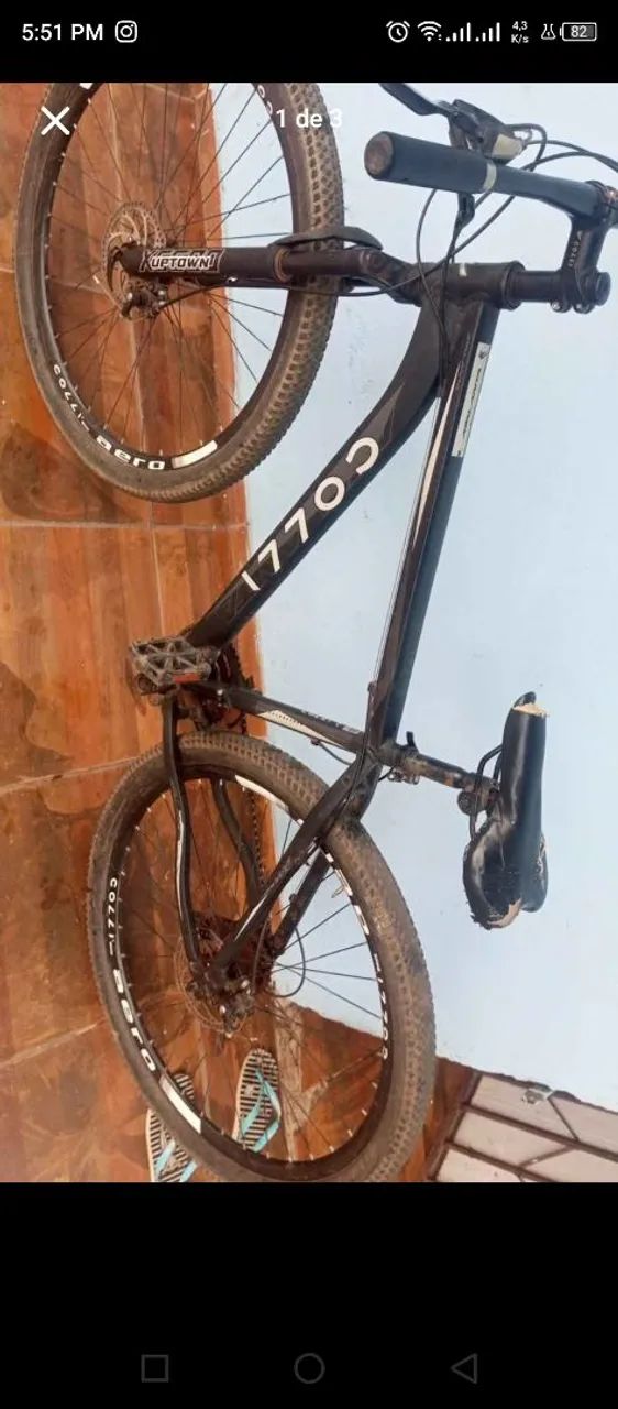 Vende-se bicicleta  - Foto 3