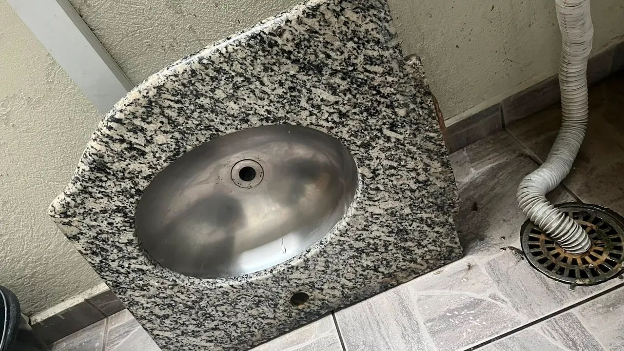 Lavatório 