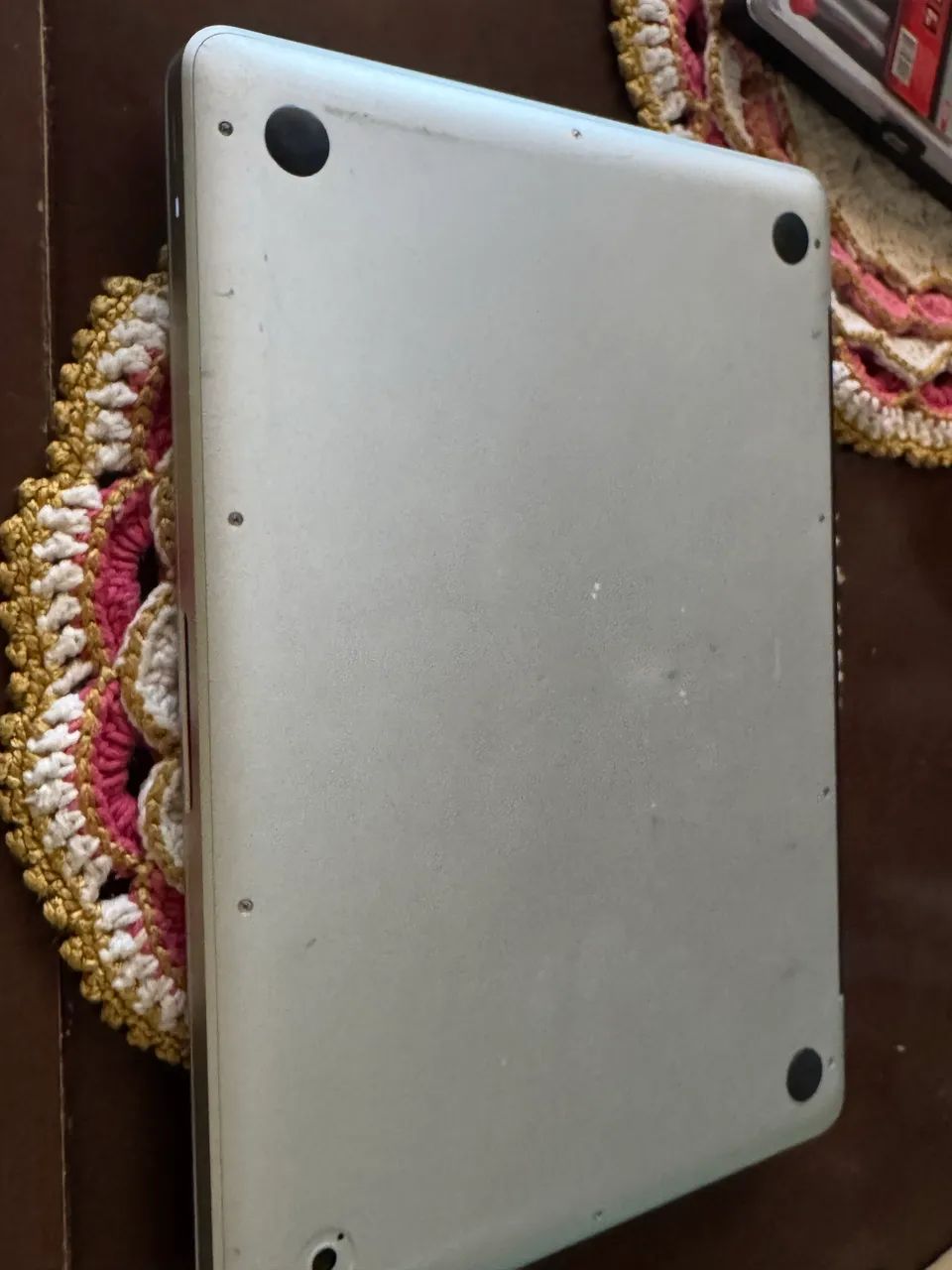 MacBook Pro 2009 - Foto 3