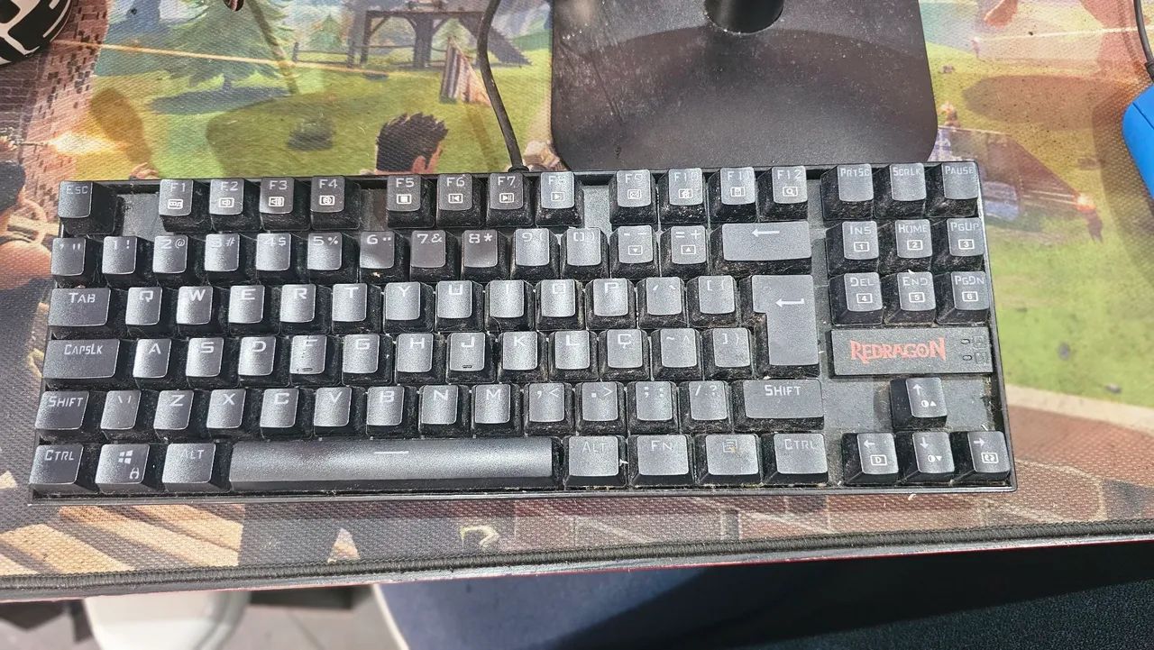 Pc Gamer + Setup Completo - Foto 5