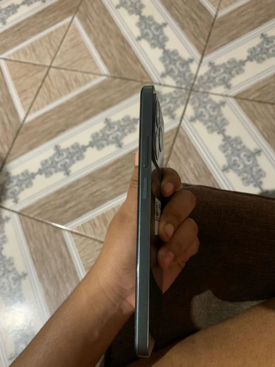 Realme c61 - Foto 2