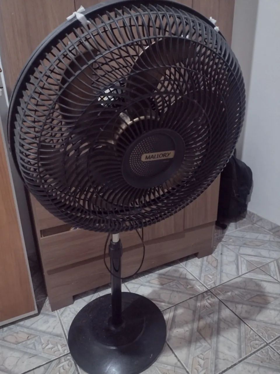 Ventilador 