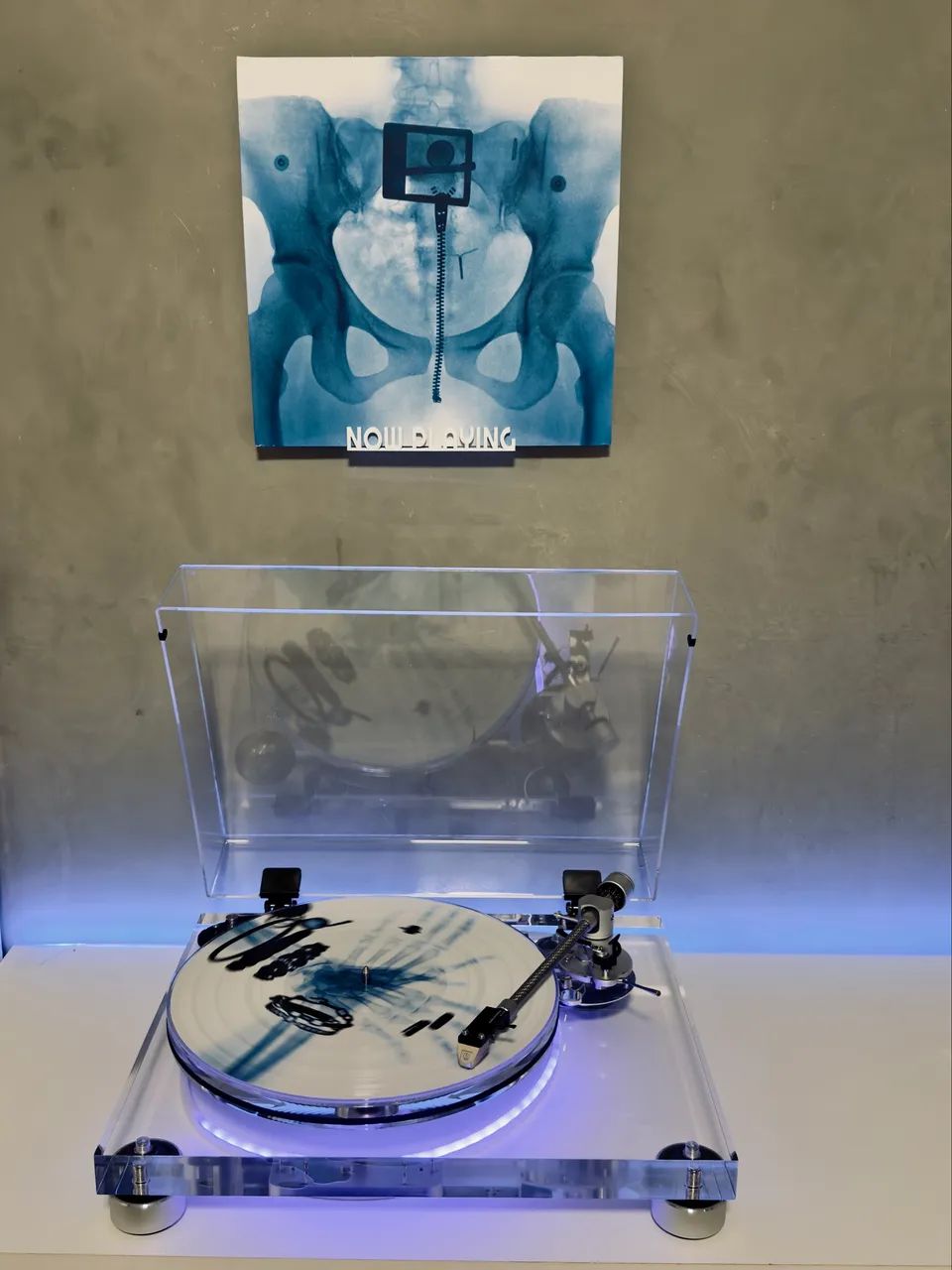 Lp Lorde - Virgin (picture disc, gatefold) - Foto 3
