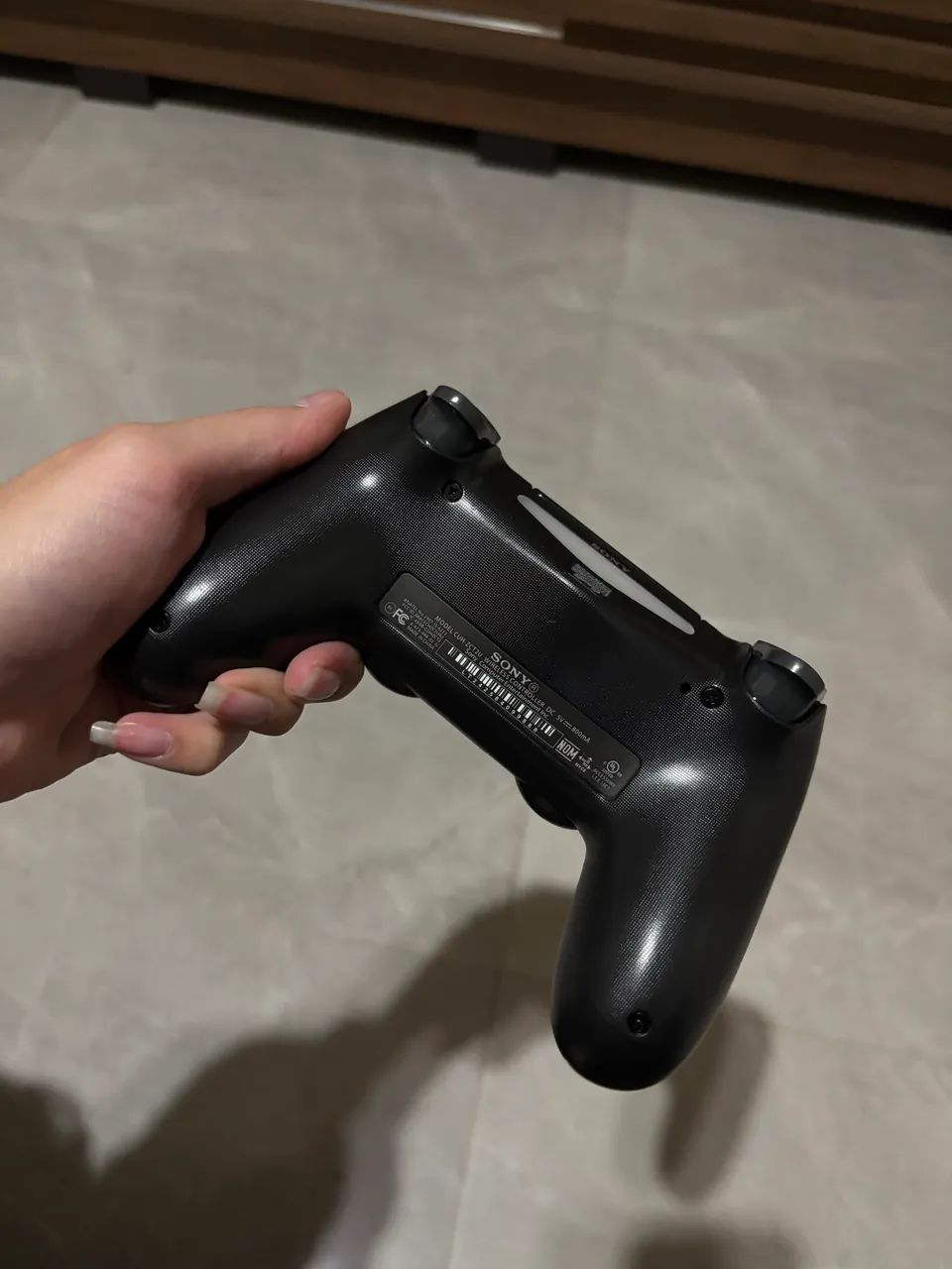 Controle PS4  - Foto 3