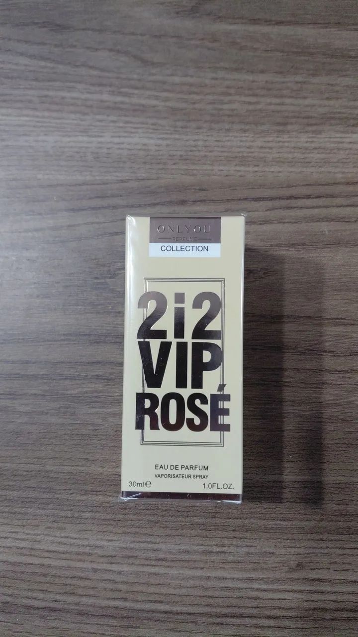 Perfumes - Foto 2